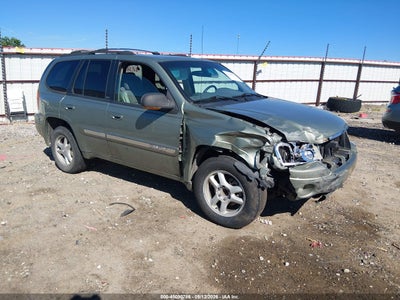 GMC ENVOY 2003