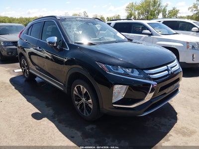 MITSUBISHI ECLIPSE CROSS 2019