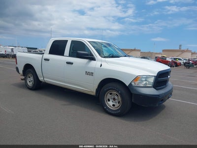 RAM 1500 2018