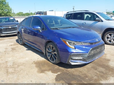 TOYOTA YARIS 2010