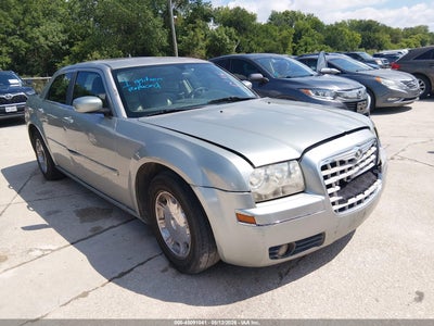 CHRYSLER 300 2005