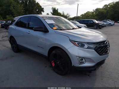 CHEVROLET EQUINOX 2019