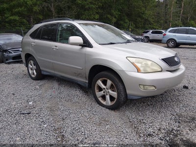 LEXUS RX 330 2004