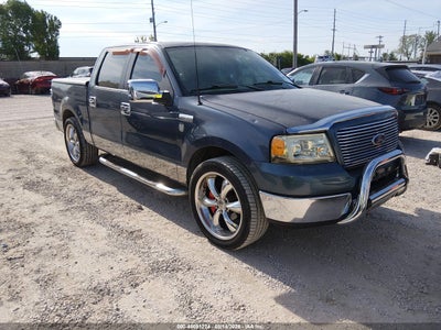 FORD F-150 2005