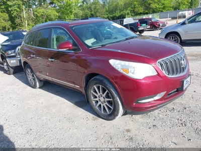 BUICK ENCLAVE 2015