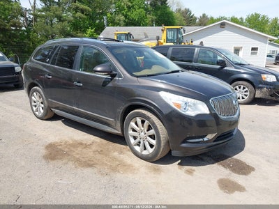 BUICK ENCLAVE 2014