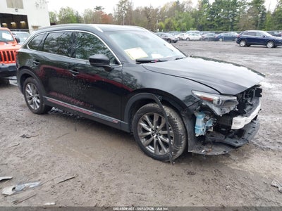 MAZDA CX-9 2018