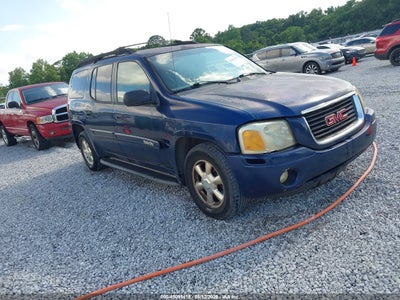 GMC ENVOY XL 2003