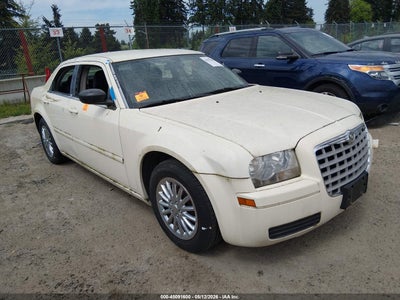 CHRYSLER 300 2005