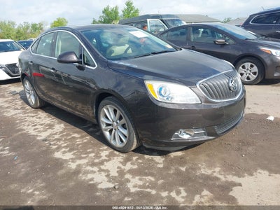 BUICK VERANO 2015