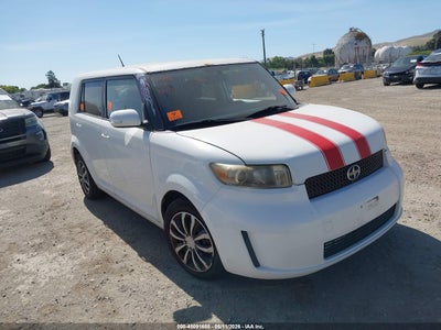 SCION XB 2008