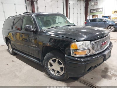 GMC YUKON XL 1500 2005