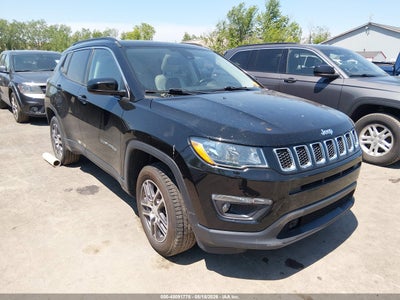 JEEP COMPASS 2020