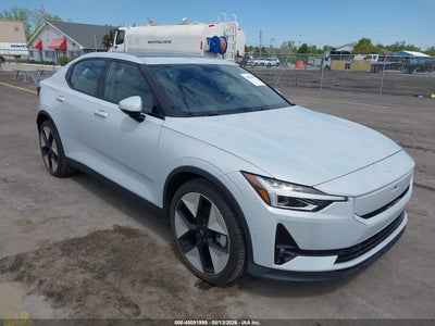 POLESTAR 2 2024