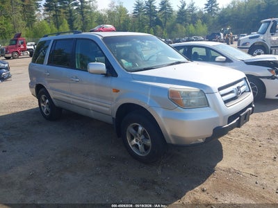 HONDA PILOT 2006