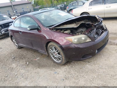SCION TC 2007
