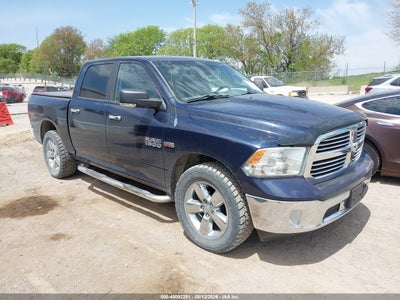 RAM 1500 2013