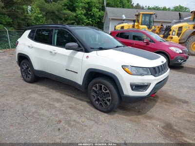 JEEP COMPASS 2019