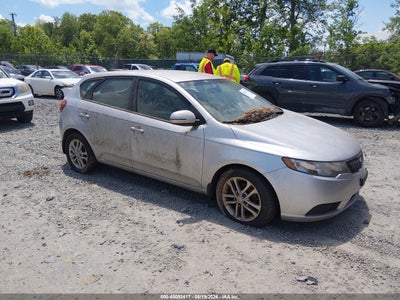 KIA FORTE 2012