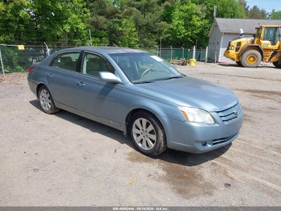 TOYOTA AVALON 2006