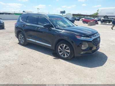 HYUNDAI SANTA FE 2020