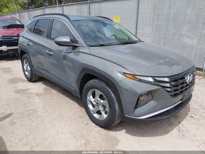 HYUNDAI TUCSON 2024