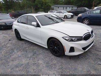 BMW 330I 2023