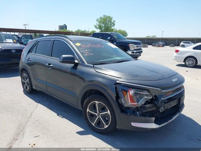KIA NIRO 2023