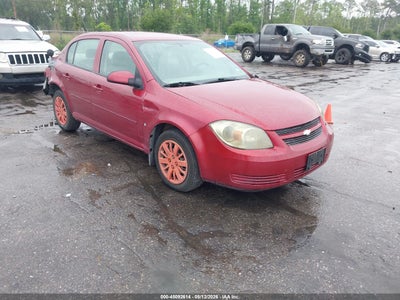 CHEVROLET COBALT 2009