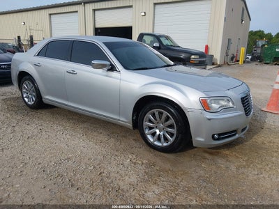 CHRYSLER 300 2012