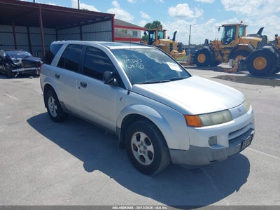 SATURN VUE 2004