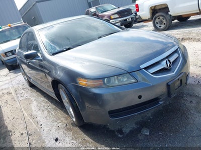 ACURA TL 2005