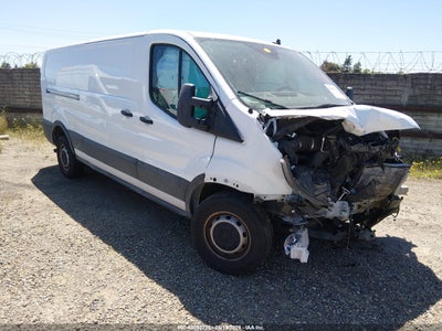 FORD TRANSIT-250 2021