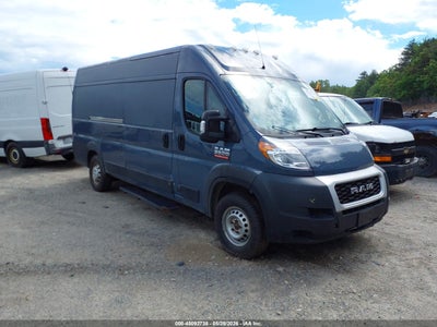 RAM PROMASTER 3500 2019
