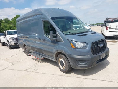 FORD TRANSIT-250 CARGO VAN 2021