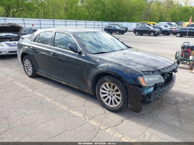 CHRYSLER 300 2014