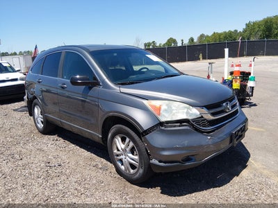 HONDA CR-V 2011