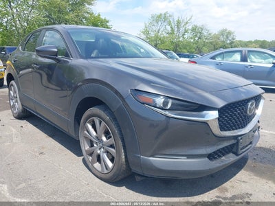 MAZDA CX-30 2021