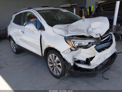 BUICK ENCORE 2019