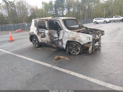 JEEP RENEGADE 2015
