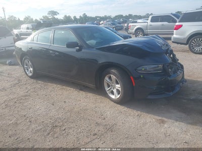 DODGE CHARGER 2023