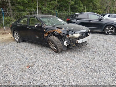 ACURA TSX 2009