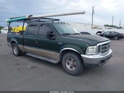 FORD F-250 2000