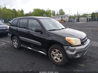 TOYOTA RAV4 2005