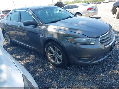 FORD TAURUS 2014