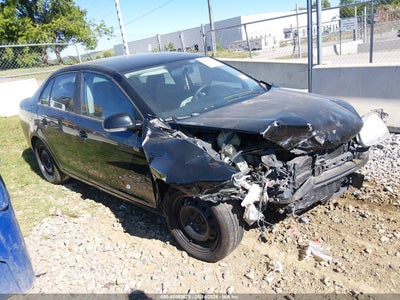 VOLKSWAGEN JETTA 2009