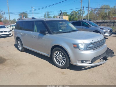 FORD FLEX 2014