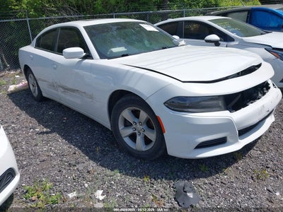 DODGE CHARGER 2019