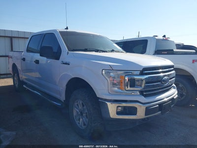 FORD F-150 2020