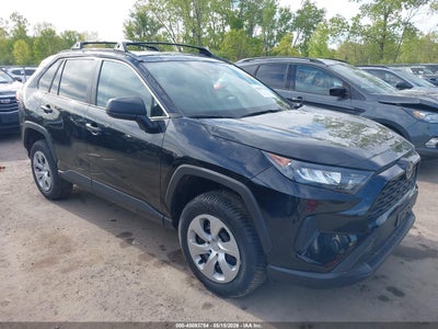 TOYOTA RAV4 2019